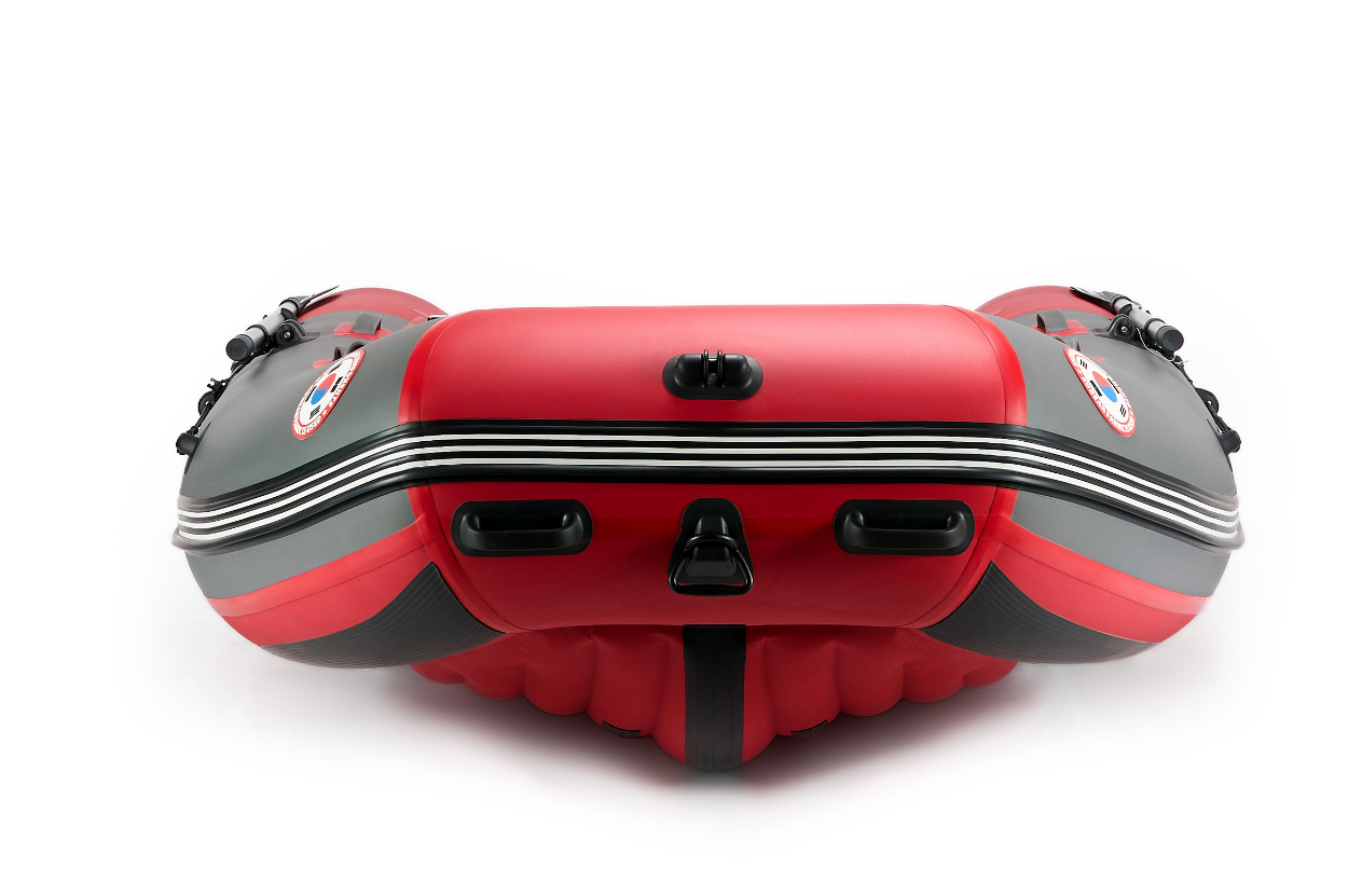 КОМПЛЕКТ ЛОДКА MISHIMO PRO 350 + ЛОДОЧНЫЙ МОТОР MARLIN MP 9.9 (15) AMHS PROLINE в Копейске