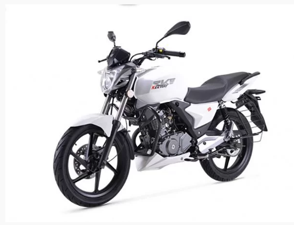 Мотоцикл STELS RK125 в Копейске