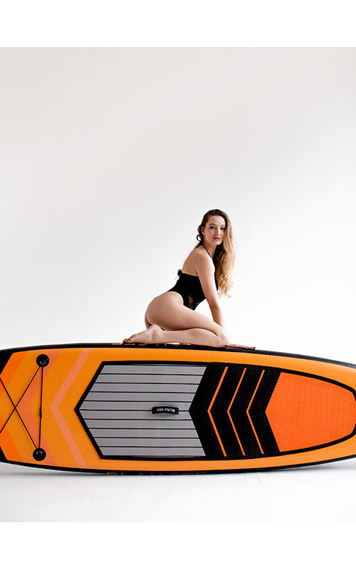 НАДУВНОЙ SUP-BOARD MOONLIGHT 10,6 в Копейске