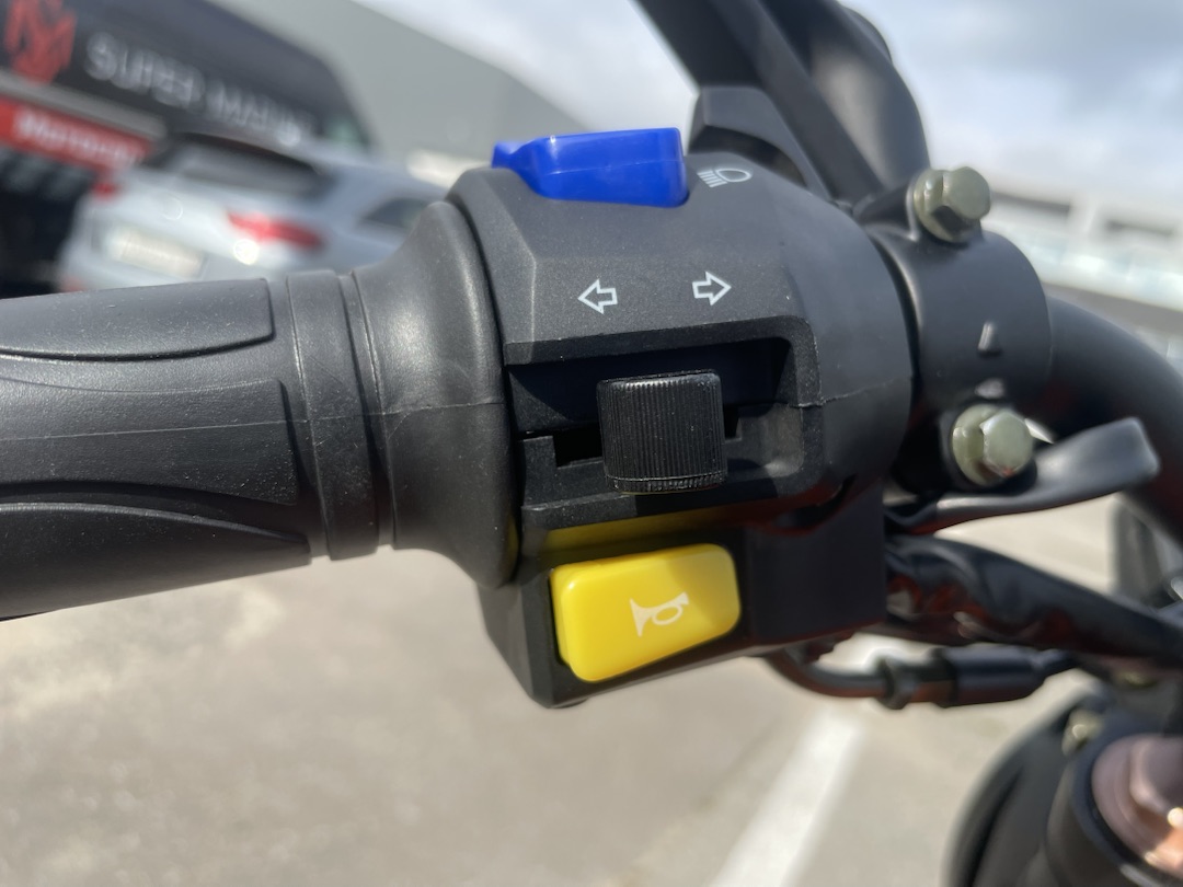 Мопед PROMAX CB150R (49) в Копейске