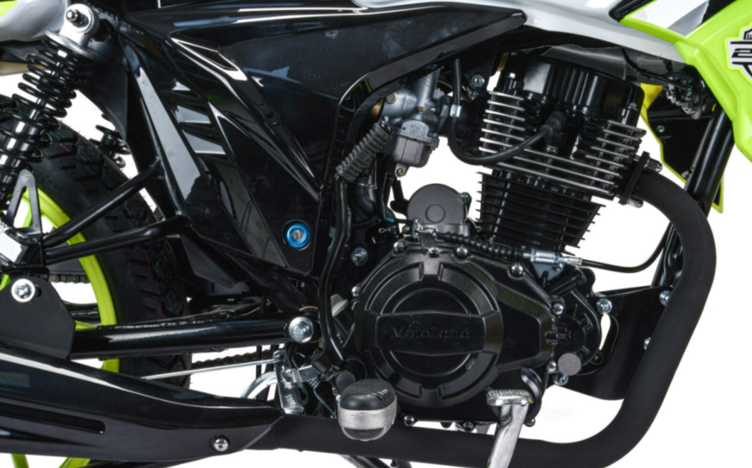 Мотоцикл MOTOLAND (МОТОЛЕНД) 200 SPRINT в Копейске