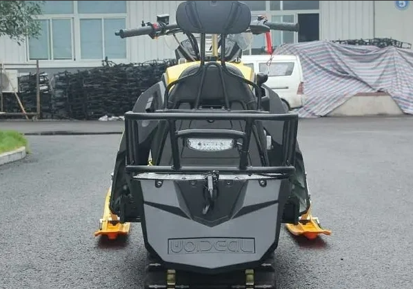 Снегоход Woideal WD 150 в Копейске