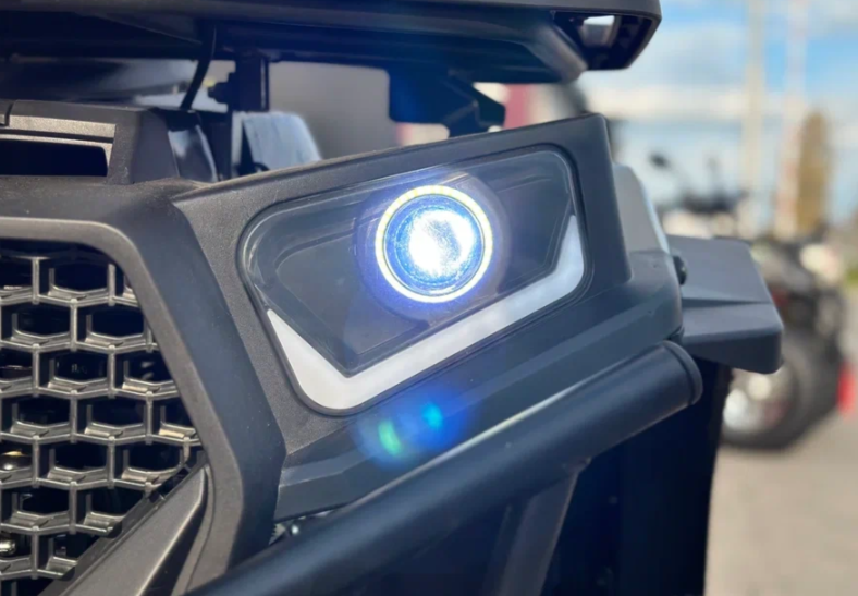 Квадроцикл GBM CROSS HILL 300 NEW PREMIUM в Копейске