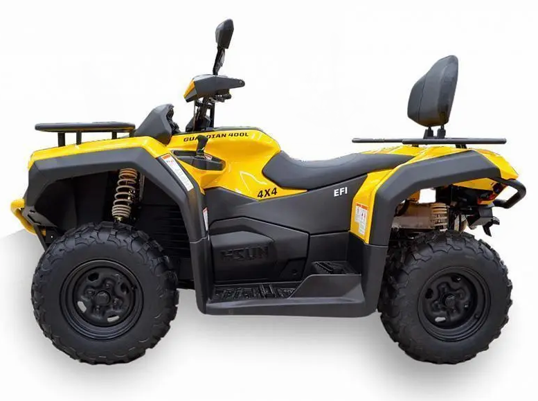 Квадроцикл HISUN GUARDIAN 400L /LONG в Копейске