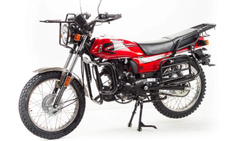 Мотоцикл MOTOLAND (МОТОЛЕНД) FORESTER LITE 200 в Копейске