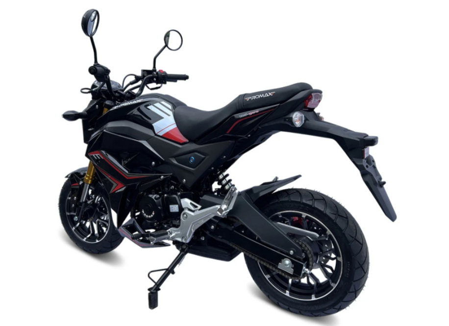 Мотоцикл PROMAX STRYKER 200(49) в Копейске