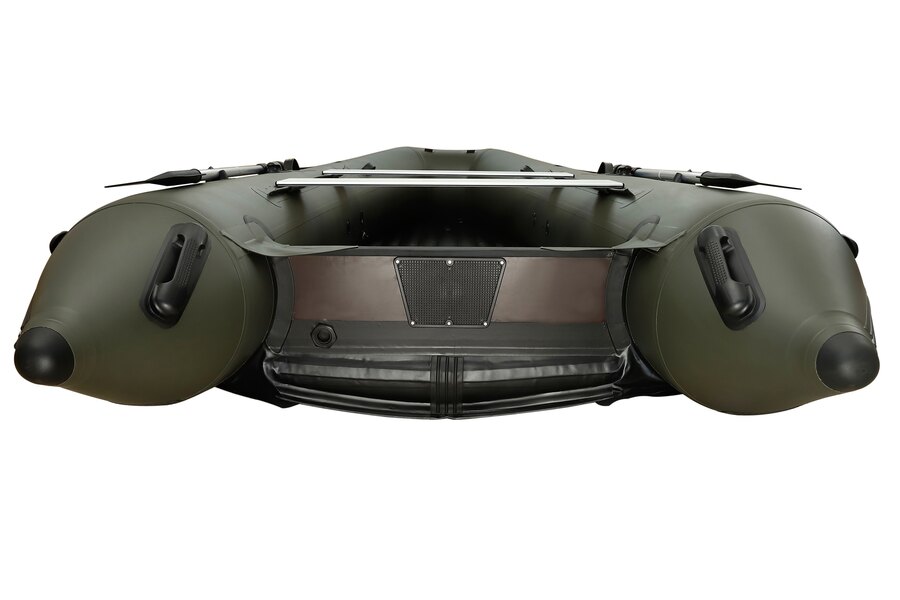 НАДУВНАЯ ЛОДКА GLADIATOR E330PRO в Копейске