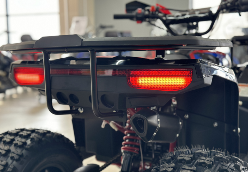 Квадроцикл GBM MAVERICK 222 NEW в Копейске