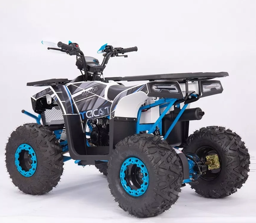 Квадроцикл YACOTA Sirius в Копейске