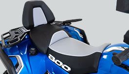 Квадроцикл РМ (Русская Механика) РМ 800 Т в Копейске