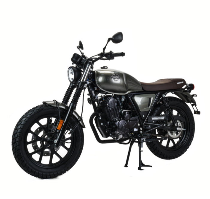 Мотоцикл MOTOLAND (МОТОЛЕНД) TEXAS 300 в Копейске