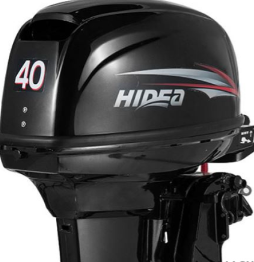 Лодочный мотор HIDEA HD40FEL в Копейске