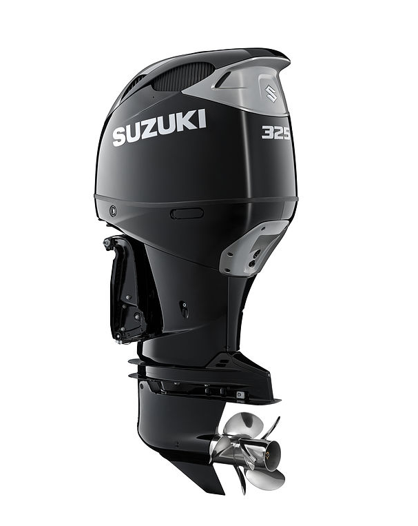 Лодочный мотор Suzuki DF325ATX в Копейске