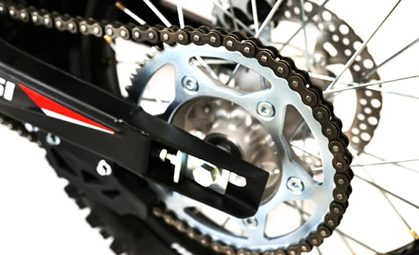 Мотоцикл PROGASI SUPER MAX 250 в Копейске