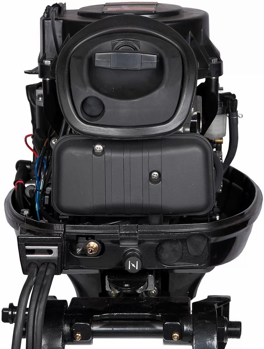 Лодочный мотор MARLIN MP 40 AWRS в Копейске