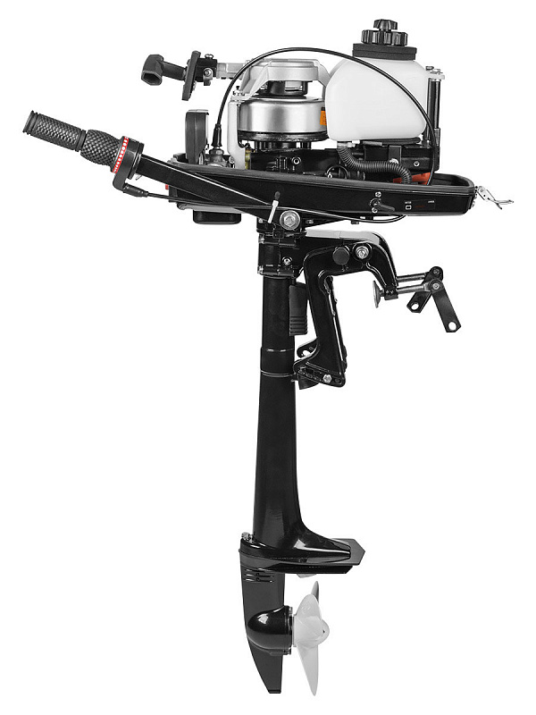 ЛОДОЧНЫЙ МОТОР GLADIATOR G3FHS в Копейске