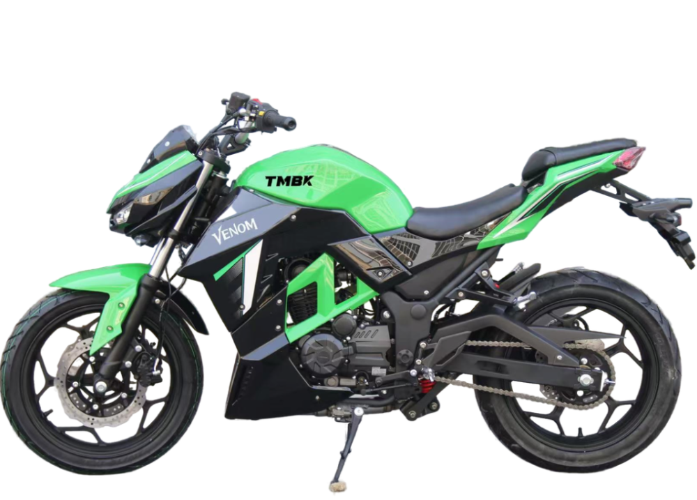 Мотоцикл TMBK Venom 400cc в Копейске