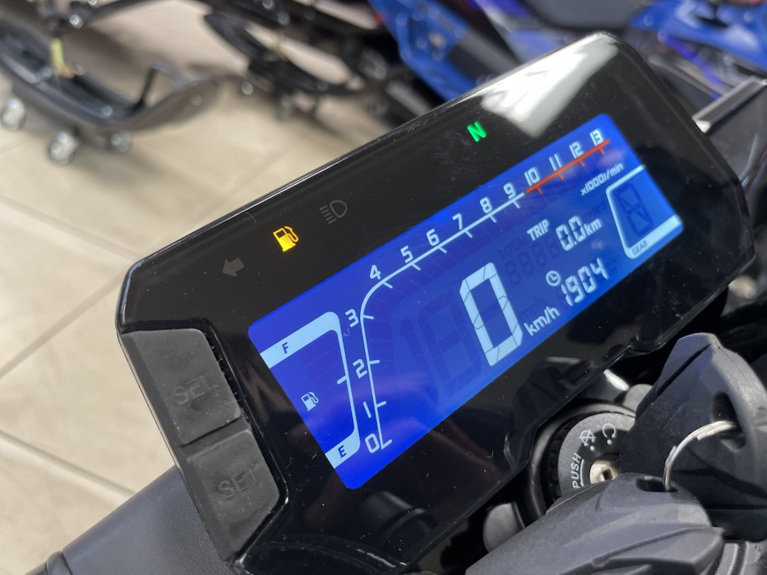 Мопед PROMAX CB150R (49) в Копейске