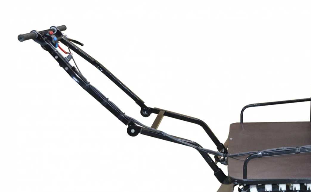 Мотобуксировщик вездеход KOiRA T20 R (реверс-редуктор) в Копейске