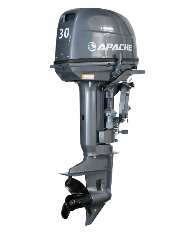 Лодочный мотор APACHE T30BS в Копейске