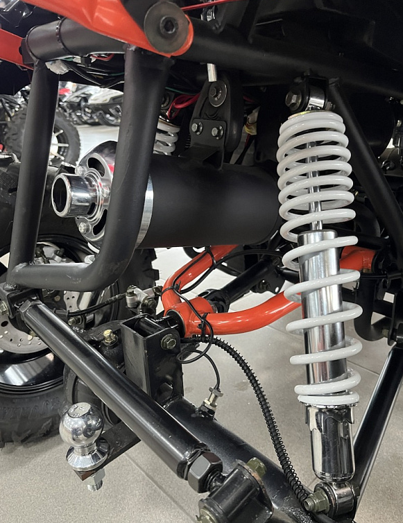 Квадроцикл PROMAX 300 4X4 ALL ROAD в Копейске