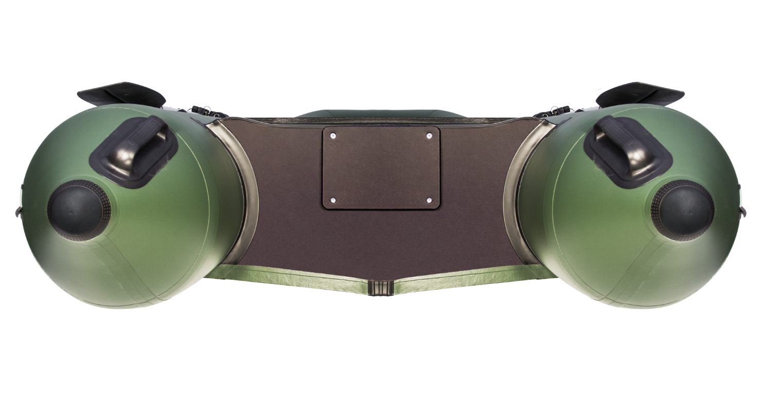 Лодка АКВА 2900 СК в Копейске