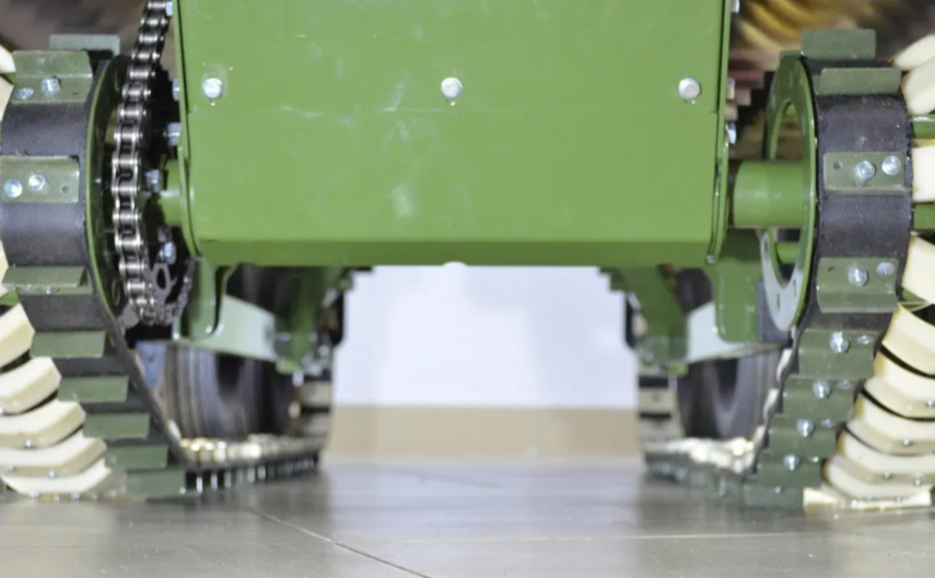 Мотобуксировщик вездеход KOiRA T9 R (понижающий редуктор) в Копейске