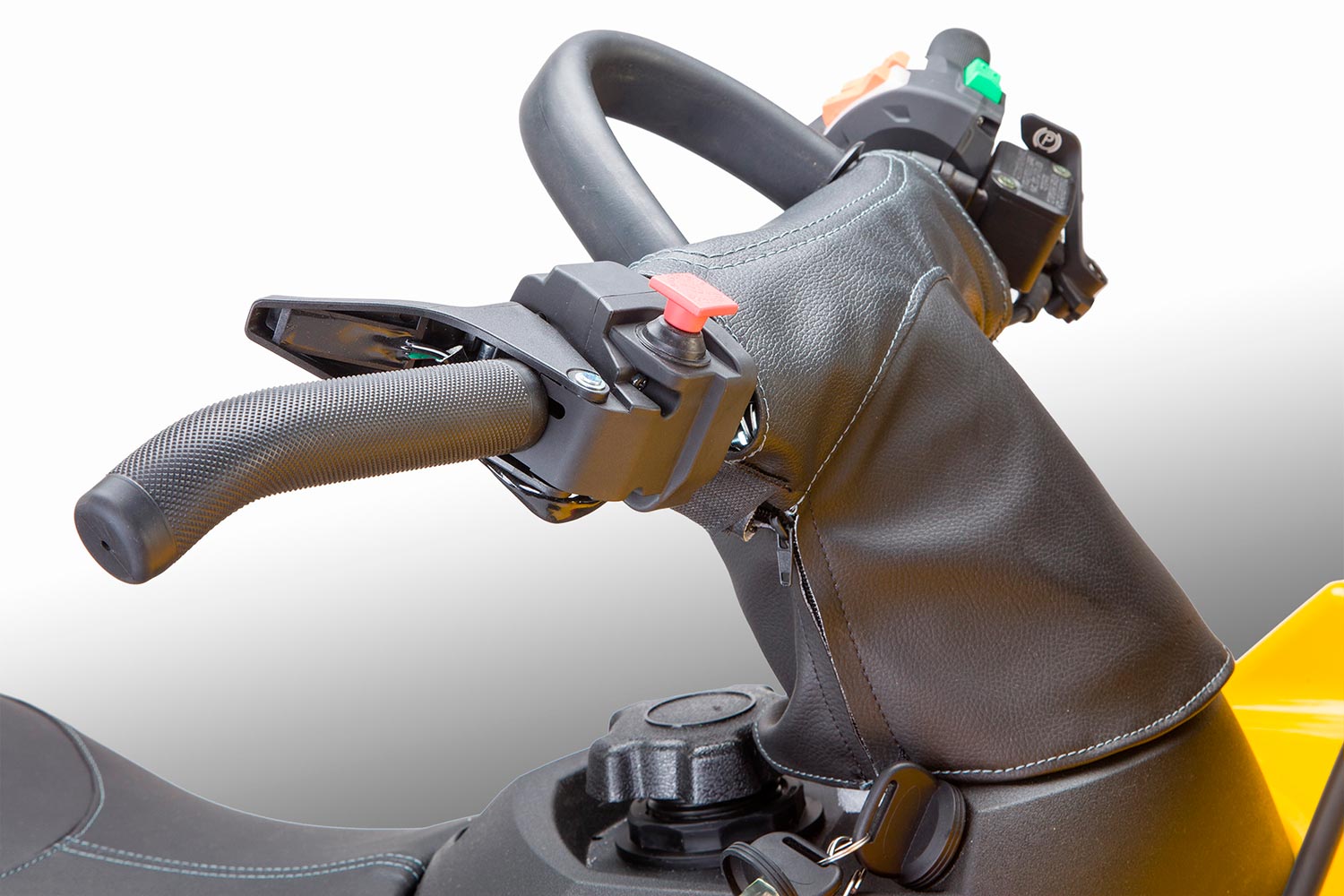 Снегоход STELS VIKING V800 3.0 в Копейске