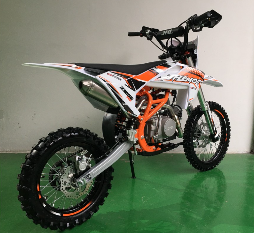 Питбайк JHLMOTO JHL Z125E Pro (ZS154FMI-3) в Копейске