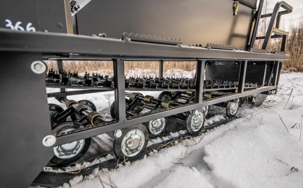 Снегоход АРКТИК 4Т в Копейске