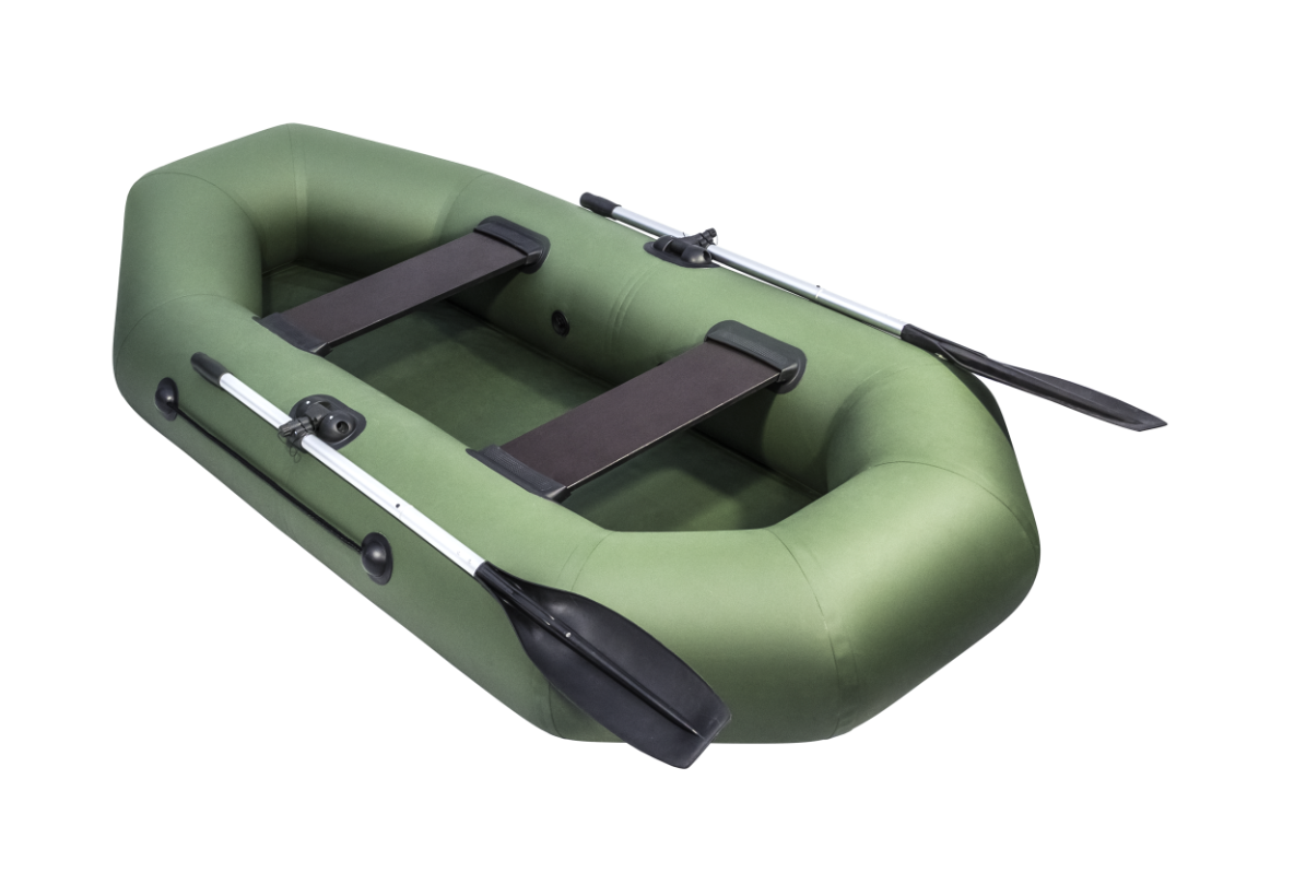 Лодка АКВА-ОПТИМА 240 в Копейске