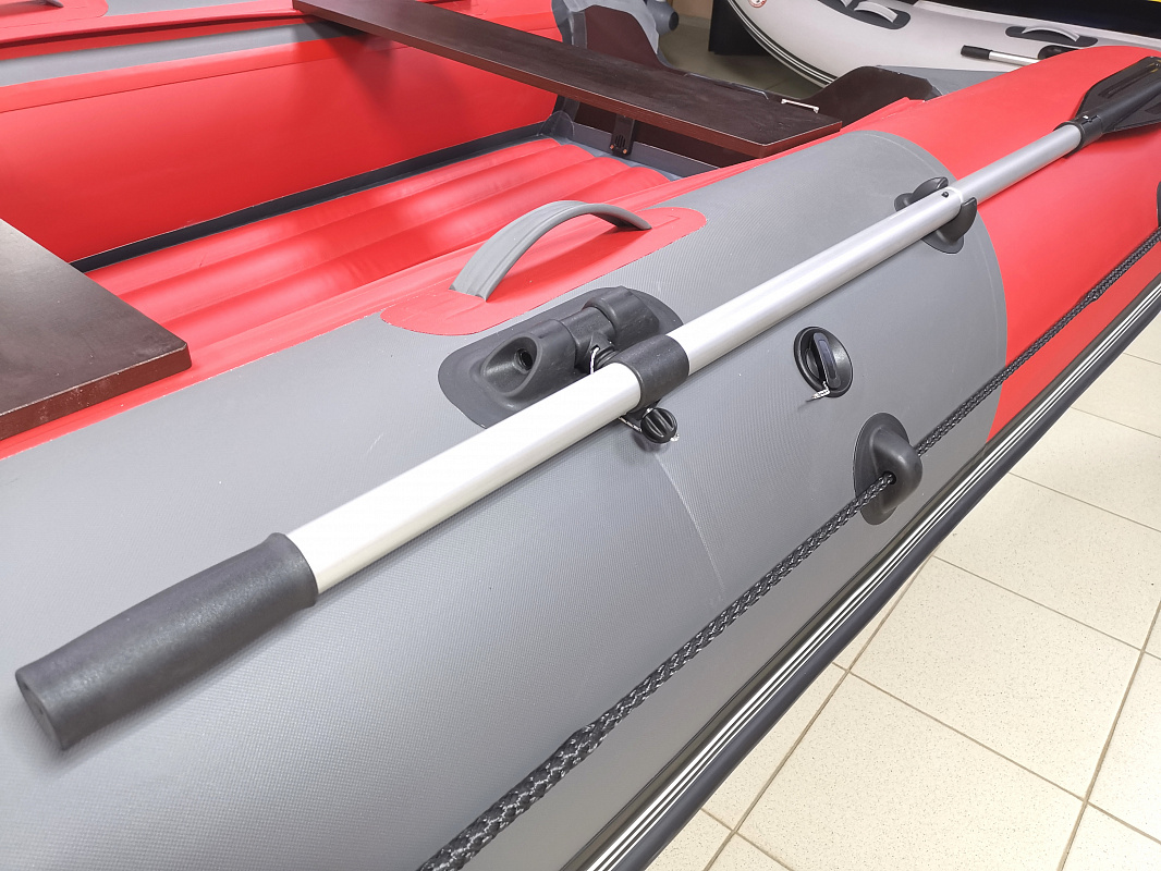 Лодка MISHIMO PRO 335 в Копейске