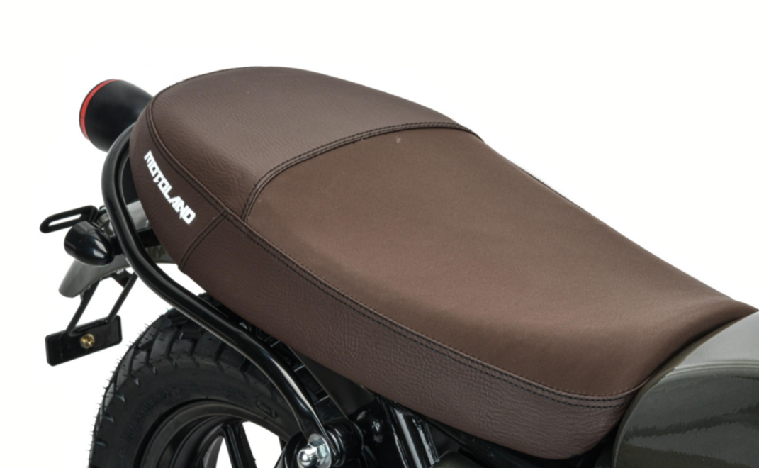 Мотоцикл MOTOLAND (МОТОЛЕНД) TEXAS 300 в Копейске