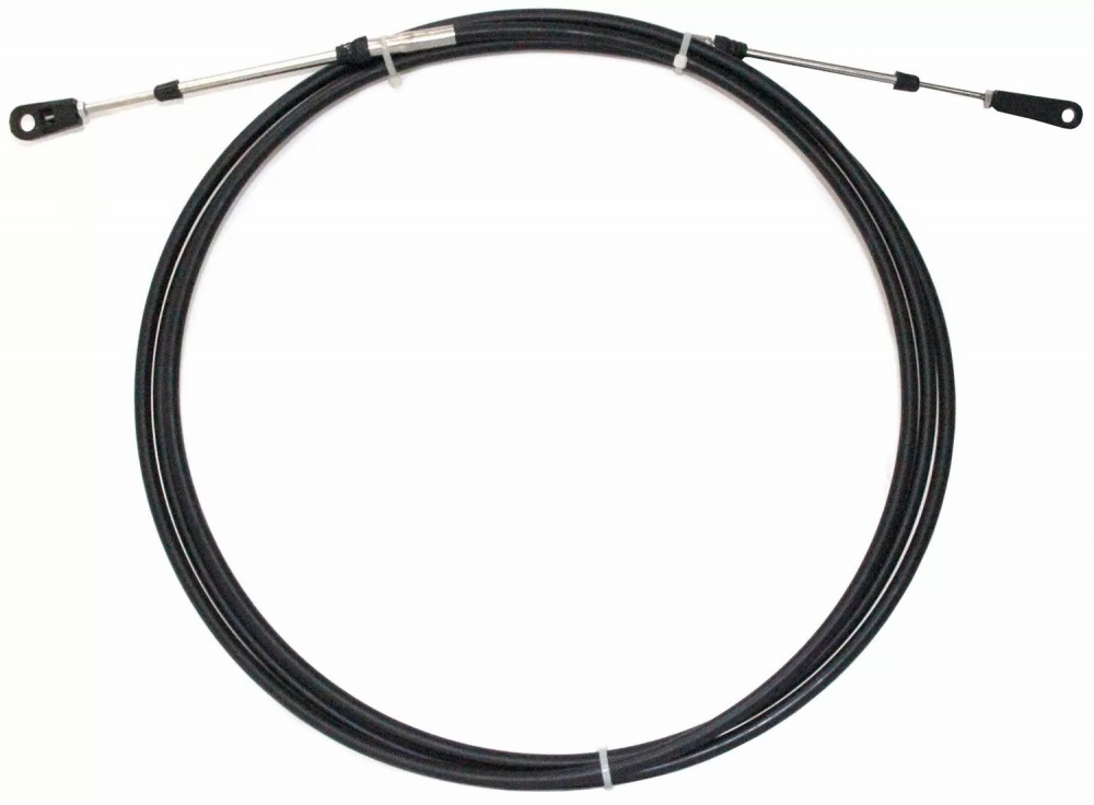 ТРОС "ГАЗ-РЕВЕРС", F16, MERCURY (ТАЙВАНЬ) в Копейске