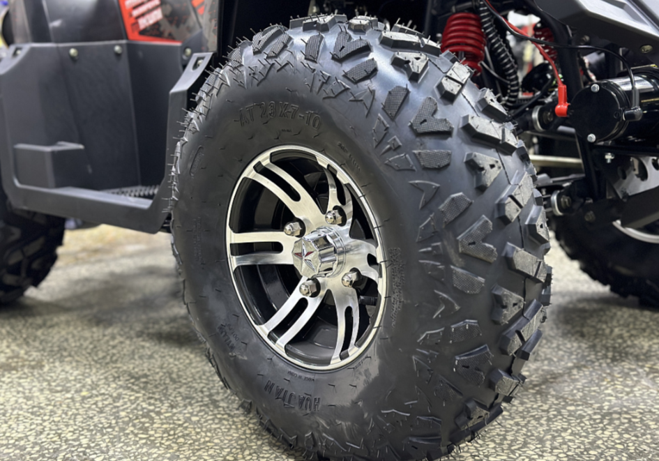 Квадроцикл GBM MAVERICK 300 NEW PREMIUM в Копейске