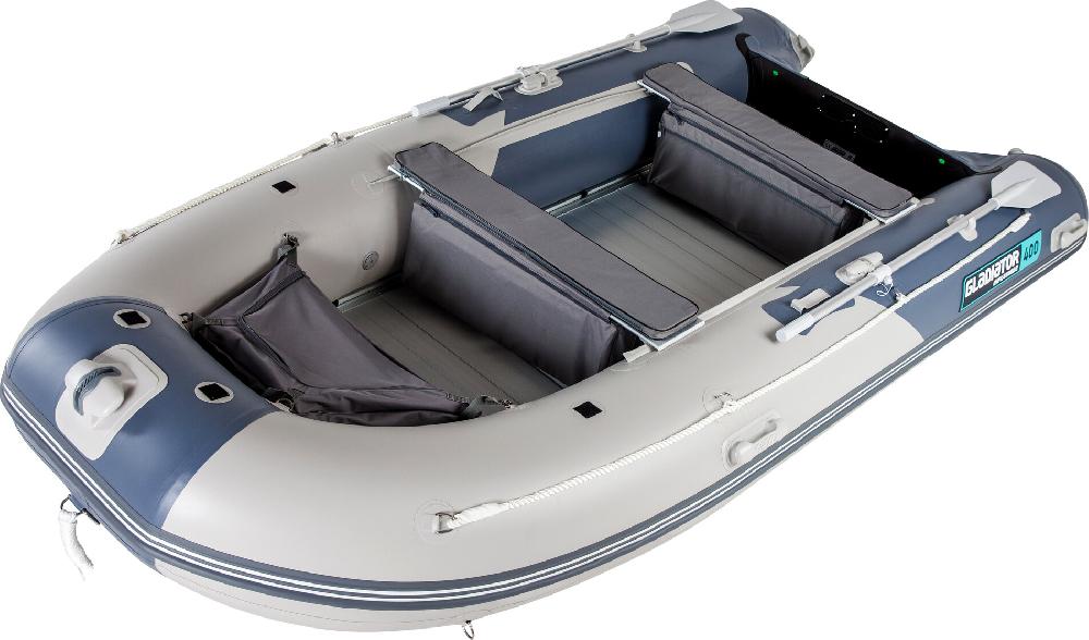 НАДУВНАЯ ЛОДКА GLADIATOR C330AL в Копейске