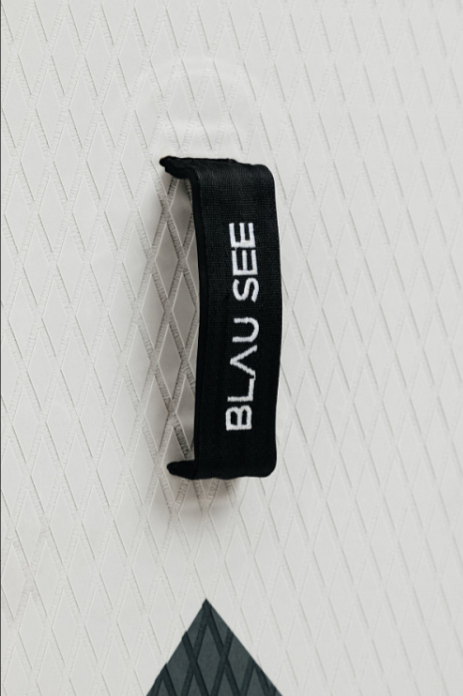 НАДУВНОЙ SUP-BOARD BUSINESS LIGHT BLUE 10,6 в Копейске