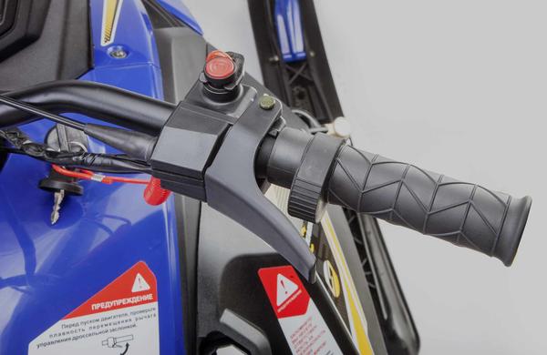 Снегоход STELS Капитан-150 2023 в Копейске