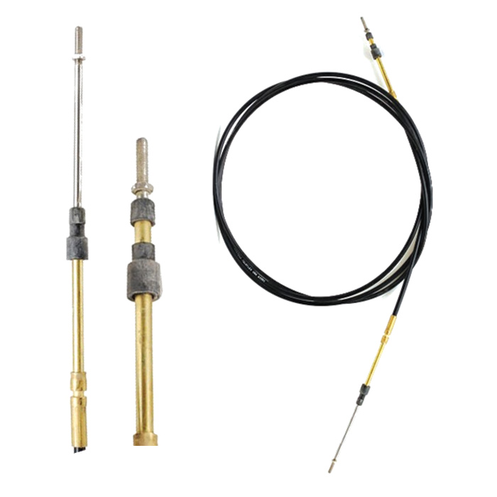 ТРОС "ГАЗ-РЕВЕРС" C2 F5 ULTRAFLEX в Копейске