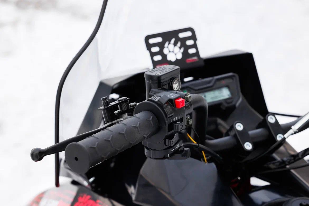 Снегоход IRBIS TUNGUS 400 25/26 в Копейске