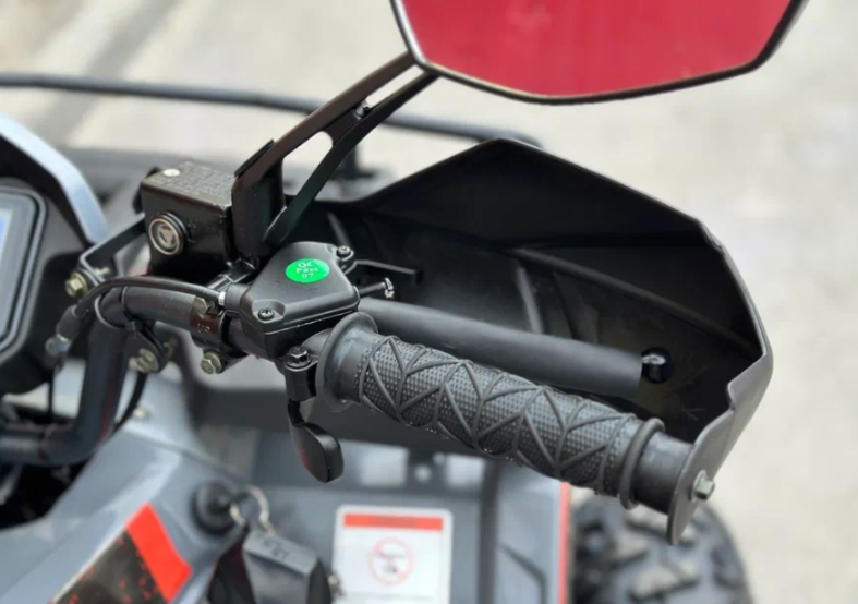 Квадроцикл GBM MAVERICK 300 NEW в Копейске