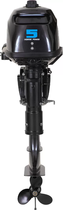 Лодочный мотор MARLIN MP 5 AMHL в Копейске