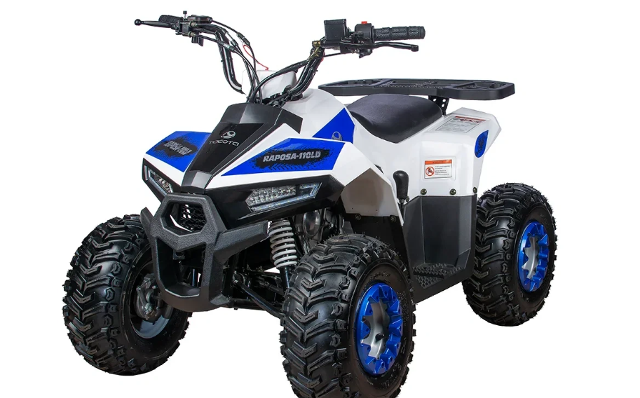 Квадроцикл Yacota Raposa в Копейске