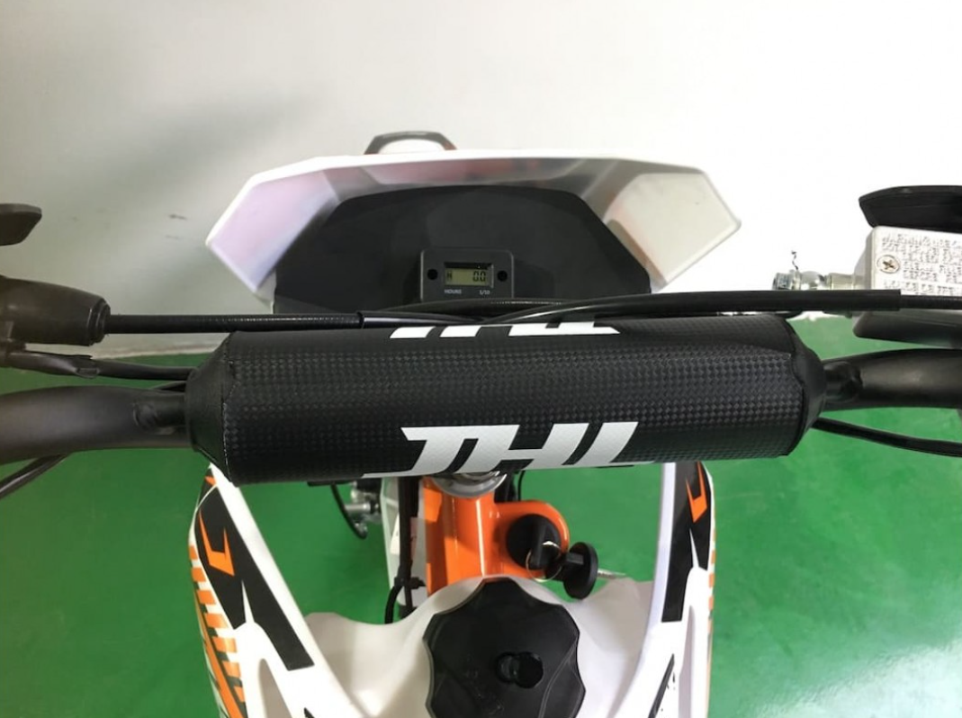 Питбайк JHLMOTO JHL Z125E Pro (ZS154FMI-3) в Копейске