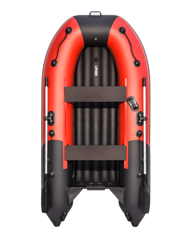 Лодка Ривьера Компакт 2900 НДНД в Копейске