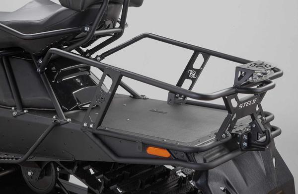 Снегоход STELS SA600R (L LUX WT) ВИТЯЗЬ 2.0 К01 Tech в Копейске