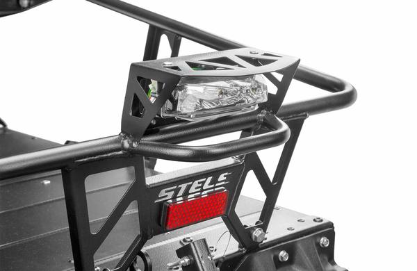 Снегоход STELS SA800R (L LUX WT) ВИТЯЗЬ 2.0 К01 Tech в Копейске