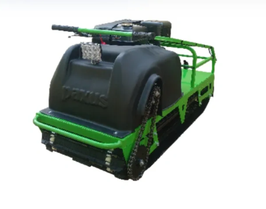 Мотобуксировщик PAXUS "ФЕНИКС" 9 л.с. в Копейске