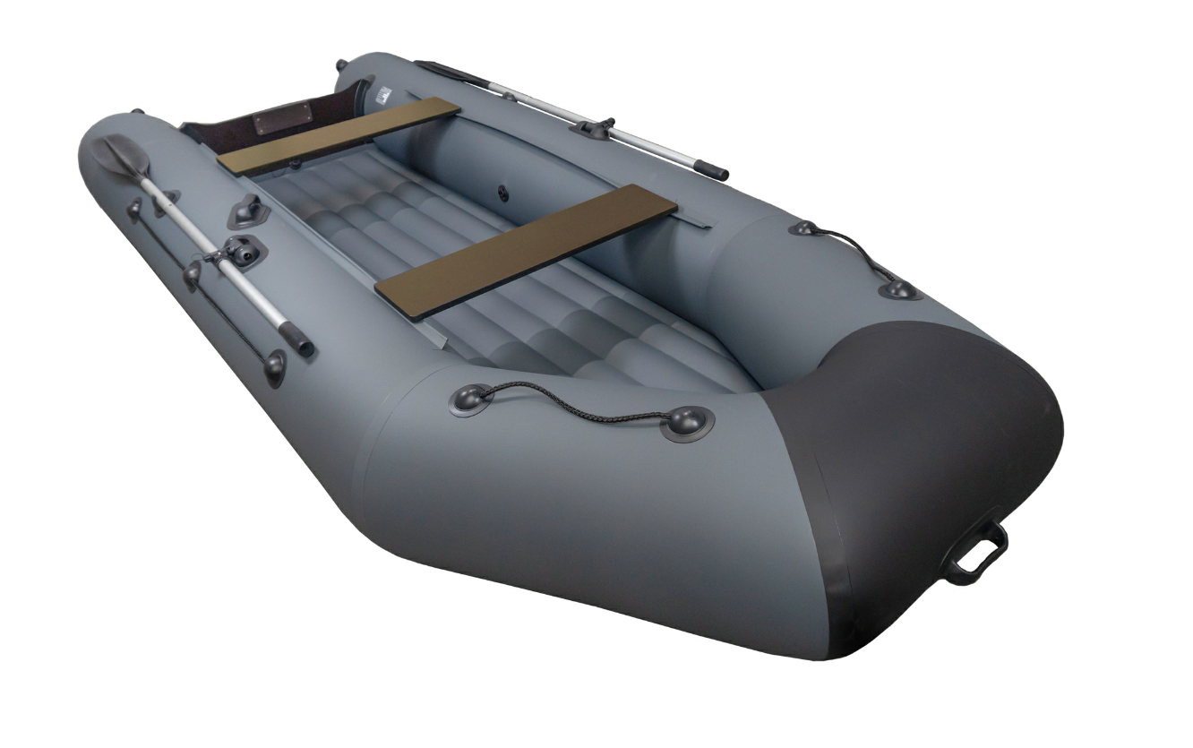 Лодка Барс 3600 НДНД в Копейске