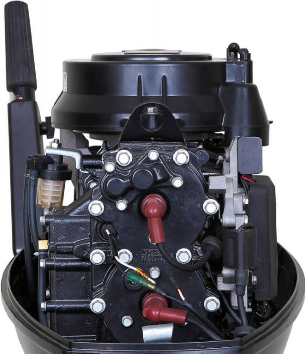 Лодочный мотор MARLIN MP 40 AWHL в Копейске